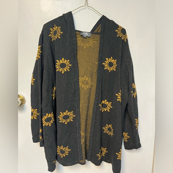 Belle Sunny Cardigan - Picture 1 of 3